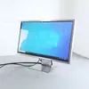 Monitores de Pantalla para Minería, Equipos Antiexplosivos para Minas de Carbón, Venta Directa de Fabricantes, Monitores de Pantalla de Acero Inoxidable Intrínsecamente Seguros para Subterráneos