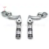 Soporte de Reposapiés Parachoques de Pedal de Pie 32mm Venta Caliente Transfronteriza Pedal de Pie Modificado para Motocicleta Al por Mayor