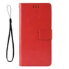 Funda para Teléfono Móvil Adecuada para Huawei Pura70 Pura70Pro+ Funda de Cuero para Teléfono Móvil Tapa Flip Patrón de Caballo Loco Correa Estuche para Tarjetas