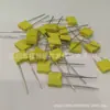 Condensador de Corrección 100V333J 33nF 0.033uF P5MM
