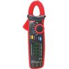 UNI-T Uleed UT210A/B/C/D/E/ 211B Mini Multímetro de Pinza Digital AC de Alta Precisión