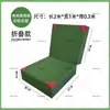Colchoneta Gruesa de Esponja para Salto de Altura Colchoneta de Entrenamiento para Volteretas de Artes Marciales Colchoneta de Entrenamiento con Bolsa de Esponja Colchoneta Protectora para Escalada Danza Taekwondo