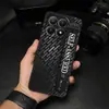 Adecuado para funda de teléfono móvil Xiaomi 15t, Negocios Maduro Nuevo de Moda Pareja Elegante Geométrico Textura Simple Creativo