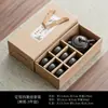 Juego de Té Tetera Dingyao Xishi Souvenir para Eventos de Negocios Festival de Medio Otoño Día Nacional Evento de Apertura de Empresa Regalo