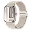 Adequado para Pulseira Vivo Watch Gt2 Pulseira Tecida com Fivela Magnética Respirável Elástica Pulseira de Nylon Vivo Gt2
