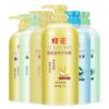 Acondicionador Bee Flower Suaviza, Alisa, Encrespado, Seco, Nutre y Mejora 1L Genuino Control de Aceite Reparador Nutre Proteína Capilar