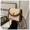 Bolsos Pequeños Retro de Moda de Este Año para Mujer 2026 Nuevo Estilo Bolsos de Moda de Alta Gama para Teléfono Móvil Bolsos de Hombro Cruzados de Nicho