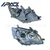 Adecuado para Toyota Camry 2010 Tipo Medio Oriente Americano Faro Faro