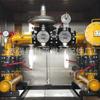 Unidad Reguladora de Presión de Gas Natural, Unidad de Gasificación de GNL, Unidad de Medición, Vaporizador, Equipo Montado en Skid de Gas Natural de Baja Presión No Extinguible