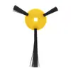 Adequado para Acessórios de Robô Aspirador Shark Rv700/Rv720/Rv750/Rv755 Escova Lateral Elemento Filtrante