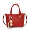 Bolsos de Nicho de Primavera Temprana para Mujer 2025 Nuevo Bolso Tote Pequeño de Mano de Moda Versátil para Viaje al Trabajo Bolso Cruzado al Por Mayor