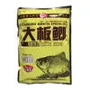 Cebo Huashi plato grande cebo para carpa cruciana 150g cebo de trefilado cebo para carpa cruciana pesca salvaje embalse 100 paquetes por caja