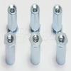 Tuerca Pasante para Mayorista SO-3.5M3-3 a 40 Espárrago Largo Acero al Carbono Galvanizado Tuerca Remachable de Cabeza Hexagonal Espárrago