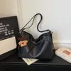 Estilo Nuevo Primavera 2026 Transfronterizo Alto Valor Retro Gran Capacidad Mochila Bolso de Hombro para Mujer Bolso Cruzado Bolso Tote