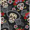 Manta Flannel Digital Impresión Halloween Cómoda Suave Cálida Terciopelo Doble Cara Pequeña Manta Aire Acondicionado Manta Sofá
