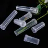 Tubo de Nutrición para Flores, Cultivo de Flores, Conservación de Agua, Almacenamiento de Agua, Tubo Transparente, Tubo de Plástico para Conservación de Flores, Materiales Florales para Floristería