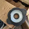 Acessórios para Micro Rotor de Cultivo 173F178F186F192F2 Arrancador de Garras Acessórios do Arrancador Arrancador Sem Puxar