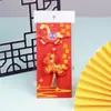Colgante de Sachet de Pony con Forma Especial Personalizado con Borde, Accesorio Portátil, Estilo de Empaque de Amuleto de la Paz, Sachet de Pony de la Suerte