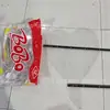 Celebridades de Internet Pelota de Onda No Elástica Pelota de Onda Altamente Transparente Juguete para Empujar Decoración de Fiesta Vestido de Novia Decoración de Cumpleaños