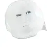Manejo de la Piel Mascarilla Facial de Gasa Belleza Tela Desechable Salón de Belleza Especial Suave para Rostro Gasa 50