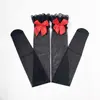 Meias Longas Pretas com Laço de Renda Meias de Seda Vermelhas Plus Size Meias Fio da Coxa Sexy Pura Desejo Meias de Seda Pretas