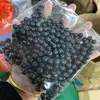 Bolas de Lama para Estilingue, Bolas de Lama para Estilingue, Bolas de Lama Seguras de Aço, Bolas Cerâmicas Super Duras de 0,9 mm, Bolas de Lama