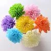 Simulación pe espuma crisantemo flor seca sin fuego fragancia flor perfume accesorios decoración interior hogar fresco accesorios diy