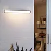 Luz de parede linear inteligente com fita, plugue da fita já adicionado ao aplicativo Mijia, plug-in Bluetooth Mesh, luminária de cabeceira para quarto, ferro