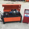 Evergreen GT4-14 barra de aço endireitamento e máquina de corte 4-12 barra de aço endireitamento e máquina de corte redonda fio de aço máquina de endireitamento