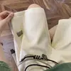Shorts de Waffle Masculino Novo Verão Marca da Moda Calças Largas de Comprimento Médio Estilo Americano Versátil Moda Esportiva Casual Shorts de Cinco Pontos