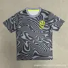 Jersey de Brasil Copa del Mundo 2026 Local y Visitante Uniforme de Fútbol Edición Especial Camiseta de Entrenamiento Versión Fan S-4XL