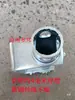 Apretador de Cuerda para Camión Apretador Manual Vehículo Remolque de Alta Resistencia Soldado Tensor Trinquete Apretador de Cuerda Engrosado