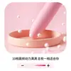 Vibrador Varita Mágica Lailo, juguete de entrenamiento portátil para niñas, masturbador femenino, juguete sexual para mujeres, para uso interno