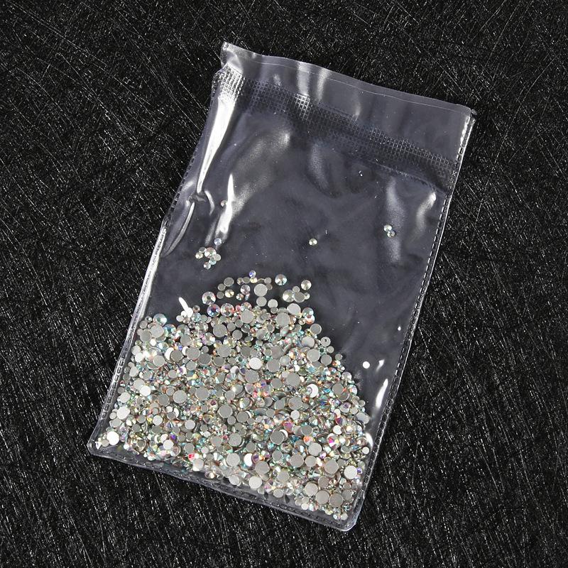 AB大小混钻1440颗1