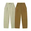 Moda Europea y Americana Transfronteriza Aliexpress Más Vendido Conjunto de Top Tubo Texturizado Plisado + Pantalones de Pierna Ancha