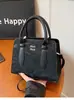 Bolso de Mano Retro de Gama Alta para Mujer, Nuevo Bolso Tote Versátil de Hombro Cruzado a la Moda Europea y Americana