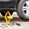 Novo Modelo de Ferramenta de Elevação Tipo Tesoura 0kg Tonelada para Veículos, Potente Elevador Automotivo 0kg Tonelada, Elevador Tesoura Elétrico 0kg Tonelada