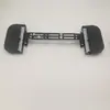 Pedal Frontal de Veículo Elétrico é Ampliado e Espessado, Pedal Dobrável, Pedal Frontal de Veículo Elétrico é Retrátil, Pedal Universal