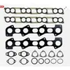 Juego de Pernos para Junta de Cabeza de Cilindro para Ford 2008 - 2010 HS26565PT