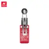 Interruptor de Límite de Viaje de Seguridad Haier Ed-1-3-21 Brazo de Rodillo Ajustable Impermeable Original Auténtico