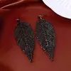 Brincos de Coração Gota D'água Cravejados de Diamante Prateados, Brincos Coloridos Estilo Corte Vintage, Novo Modelo 2026, Brincos de Moda Exquisitos para Mulheres