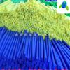 Palo de flotabilidad para natación de niños de colores, palo de esponja para gimnasia con pilar EPE, palo de atmósfera para barra de adultos, palo de algodón perlado