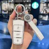 Adequado para capa de chave Volkswagen 2023 Novo Magotan Passat cc weishou b8 fivela de bolsa concha protetora feminina de alta qualidade