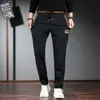 Pantalones de Trabajo de Verano para Hombre, Trabajadores de Obra, Pantalones Deportivos Resistentes a las Manchas para el Trabajo, Ropa de Trabajo Delgada y Holgada