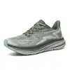 Zapatillas de pareja de moda, zapatillas de correr acolchadas, zapatillas de correr para hombre de malla flyknit con suelas blandas, zapatillas Jinjiang para mujer, en stock