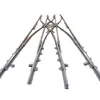 Interruptor de cruce de transferencia de vía estrecha en stock para la venta Suministro de interruptor de cruce de transferencia de vía estrecha para minería En stock Precio del interruptor de cruce de transferencia de vía estrecha