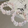 Pulsera Mariposa Cool Estilo Nuevo Femenina Diseño Nicho Lujo Ligero Dulce Para Todo Estudiante Novia Joyería Fresca