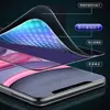 Para One Plus Ace2 Película Templada de Pantalla Curva Corning Pantalla Completa Resistente a Caídas 1 ace2pro Película para Teléfono Móvil Antihuellas