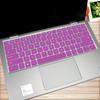 Adequado para DELL DELL Nova 11ª Geração Lingyue 5410 Teclado Membrana Notebook 5310-5418 Capa de Silicone Computador