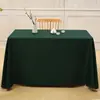 Fábrica de Toalhas de Mesa para Conferência Venda Direta Atacado Toalha de Mesa Publicitária Produção e Impressão de Logotipo Exposição Toalha de Mesa Retangular Tecido Publicitário